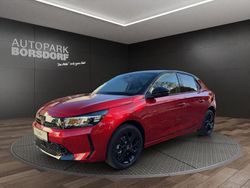 Rot Neu 2025 Opel Corsa Limousine | 24.072 € (Teuer)