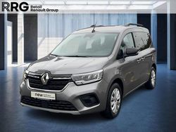 Grau Gebraucht 2023 Renault Kangoo Equilibre Van / Kleinbus | 21.480 € (Guter Preis)