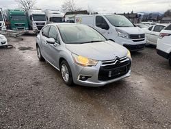Grau Gebraucht 2012 Citroën DS4 Chic Kleinwagen | 3.490 € (Superpreis)