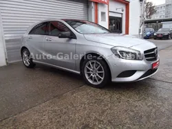Silber Gebraucht 2013 Mercedes A250 Limousine | 15.499 € (Fairer Preis)