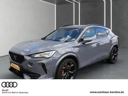 Grau Gebraucht 2021 Cupra Formentor VZ SUV | 27.980 € (Guter Preis)