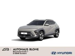 Cyber grey / met Neu 2026 Hyundai Kona Prime SUV | 31.590 € (Fairer Preis)