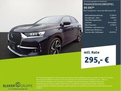 Blau Gebraucht 2021 DS Automobiles DS9 Limousine | 23.780 € (Guter Preis)