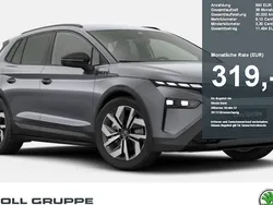 Graphitegrau metallic Neu 2025 Skoda Elroq SportLine SUV | 42.490 € (Superpreis)