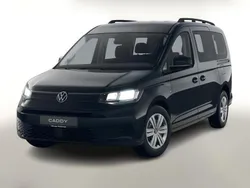 Deep black perleffekt Neu 2025 VW Caddy Maxi Van / Kleinbus | 34.561 € (Fairer Preis)