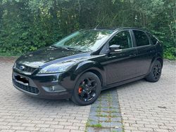 Schwarz Gebraucht 2010 Ford Focus Style Kombi | 4.999 € (Etwas zu teuer)