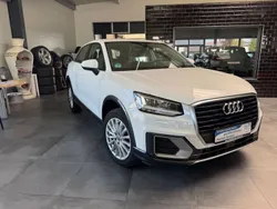 Weiß Gebraucht 2017 Audi Q2 Comfort SUV | 13.499 € (Fairer Preis)