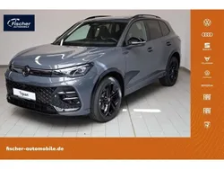 Grau Neu 2025 VW Tiguan Style SUV | 57.940 € (Etwas zu teuer)