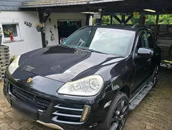 Schwarz Gebraucht 2008 Porsche Cayenne SUV | 8.000 € (Superpreis)