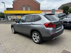 Spacegrau metallic Gebraucht 2010 BMW X1 SUV | 5.800 € (Superpreis)