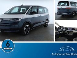 Blau Gebraucht 2025 VW Multivan Style Van | 61.490 € (Teuer)