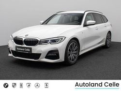 Alpinweiss uni300 Gebraucht 2022 BMW 330 M Sport Kombi | 31.999 € (Guter Preis)