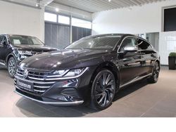 Schwarz Gebraucht 2021 VW Arteon Kombi | 23.999 € (Fairer Preis)