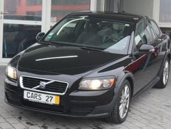 Schwarz Gebraucht 2011 Volvo C30 Kleinwagen | 4.999 € (Superpreis)