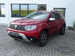 Rot Gebraucht 2019 Dacia Duster Adventure SUV | 12.590 € (Fairer Preis)