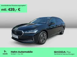 Othercolor Gebraucht 2024 Skoda Superb Selection Kombi | 36.930 € (Fairer Preis)