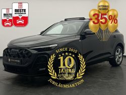 Schwarz Neu 2025 Audi Q5 Edition .1 SUV | 67.990 € (Superpreis)