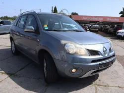 Grau Gebraucht 2010 Renault Koleos Dynamique SUV | 4.500 € (Guter Preis)