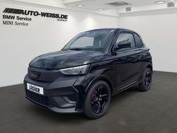 Schwarz / schwarz (schwarz) Neu 2025 Ligier JS50 Kleinwagen | 17.889 €