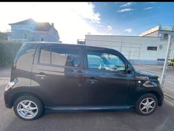 Schwarz Gebraucht 2009 Daihatsu Materia Van / Kleinbus | 3.000 € (Fairer Preis)