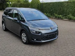 Gebraucht 2016 Citroën Grand C4 Picasso PureTech Van / Kleinbus | 7.490 € (Superpreis)