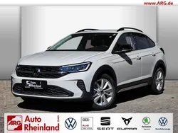 Grau Neu 2025 VW Taigo Goal SUV | 30.090 € (Etwas zu teuer)