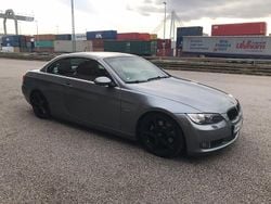 Grau Gebraucht 2007 BMW 325 Cabriolet Performance Cabrio | 8.500 € (Guter Preis)