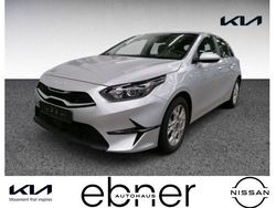 (kcs) sparklingsilber met. Gebraucht 2024 Kia Ceed Limousine | 20.990 € (Superpreis)