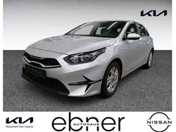 (kcs) sparklingsilber met. Gebraucht 2024 Kia Ceed Limousine | 22.990 € (Superpreis)