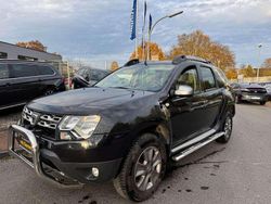 Schwarz Gebraucht 2016 Dacia Duster Prestige SUV | 7.990 € (Fairer Preis)
