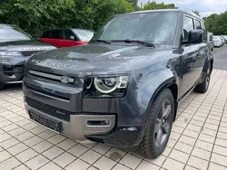 Grau Gebraucht 2022 Land Rover Defender HSE Dynamic SUV | 59.800 € (Fairer Preis)
