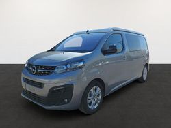 Kontrast grau Gebraucht 2024 Opel Vivaro S Van | 31.084 € (Superpreis)