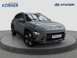 Mirage green Gebraucht 2025 Hyundai Kona Trend SUV | 29.995 € (Superpreis)