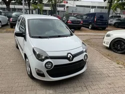 Gletscherweiss Gebraucht 2013 Renault Twingo Expression Kleinwagen | 2.888 € (Guter Preis)