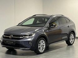 Rauchgrau Gebraucht 2023 VW Taigo Move SUV | 25.650 € (Fairer Preis)