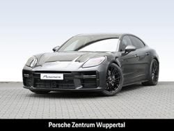 Grau Neu 2025 Porsche Panamera GTS Limousine | 189.530 € (Superpreis)