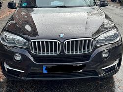 Braun Gebraucht 2017 BMW X5 Comfort Edition SUV | 28.500 € (Guter Preis)