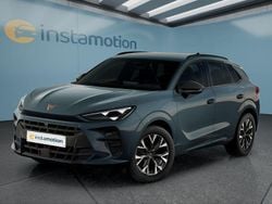 Blau Neu 2025 Cupra Terramar SUV | 34.299 € (Superpreis)