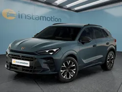 Blau Neu 2025 Cupra Terramar SUV | 34.399 € (Superpreis)
