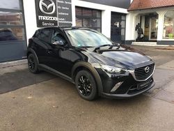 Schwarz Gebraucht 2018 Mazda CX-3 Kizoku SUV | 12.850 € (Guter Preis)