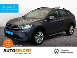 Rauchgrau metallic Gebraucht 2024 VW Taigo R SUV | 25.330 € (Guter Preis)