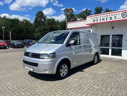 Silber Gebraucht 2014 VW T5 Van | 14.990 € (Superpreis)