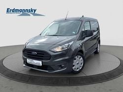 Magnetic grau Gebraucht 2022 Ford Transit Connect Trend Van / Kleinbus | 15.980 €