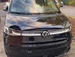 Schwarz Gebraucht 2025 VW T7 Life Van | 74.000 €