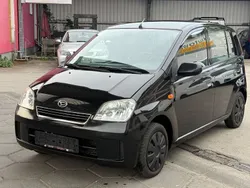 Daihatsu Cuore