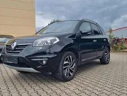 Schwarz Gebraucht 2015 Renault Koleos Night&Day SUV | 6.299 € (Guter Preis)