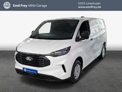 Weiß Neu 2024 Ford Transit Custom Trend Abholung | 32.666 € (Superpreis)