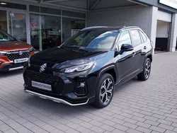 Attidude black Gebraucht 2021 Suzuki Across SUV | 34.990 € (Guter Preis)