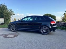 Schwarz Gebraucht 2007 Audi S3 Coupé | 13.999 € (Fairer Preis)