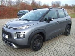 Mistygrau Gebraucht 2018 Citroën C3 Aircross Feel SUV | 9.500 € (Fairer Preis)